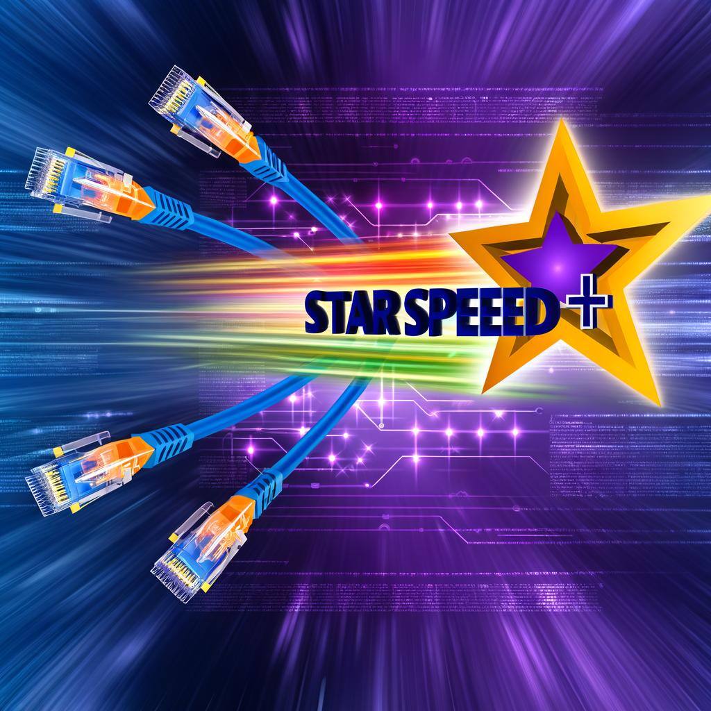 StarSpeed+ content delivery-1