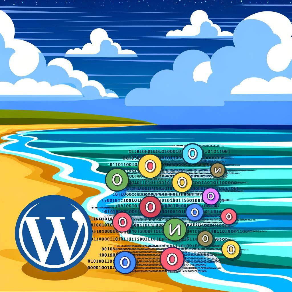 on the shore web design wordpress package-2