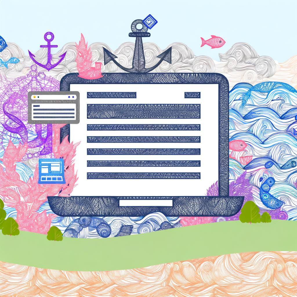 Out To Sea is a premium ecommerce web development service in Rhode Island