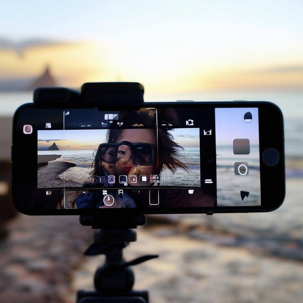 VideoPixel+ professional iPhone videography service-1