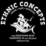 ethnic concepts rhode island logo